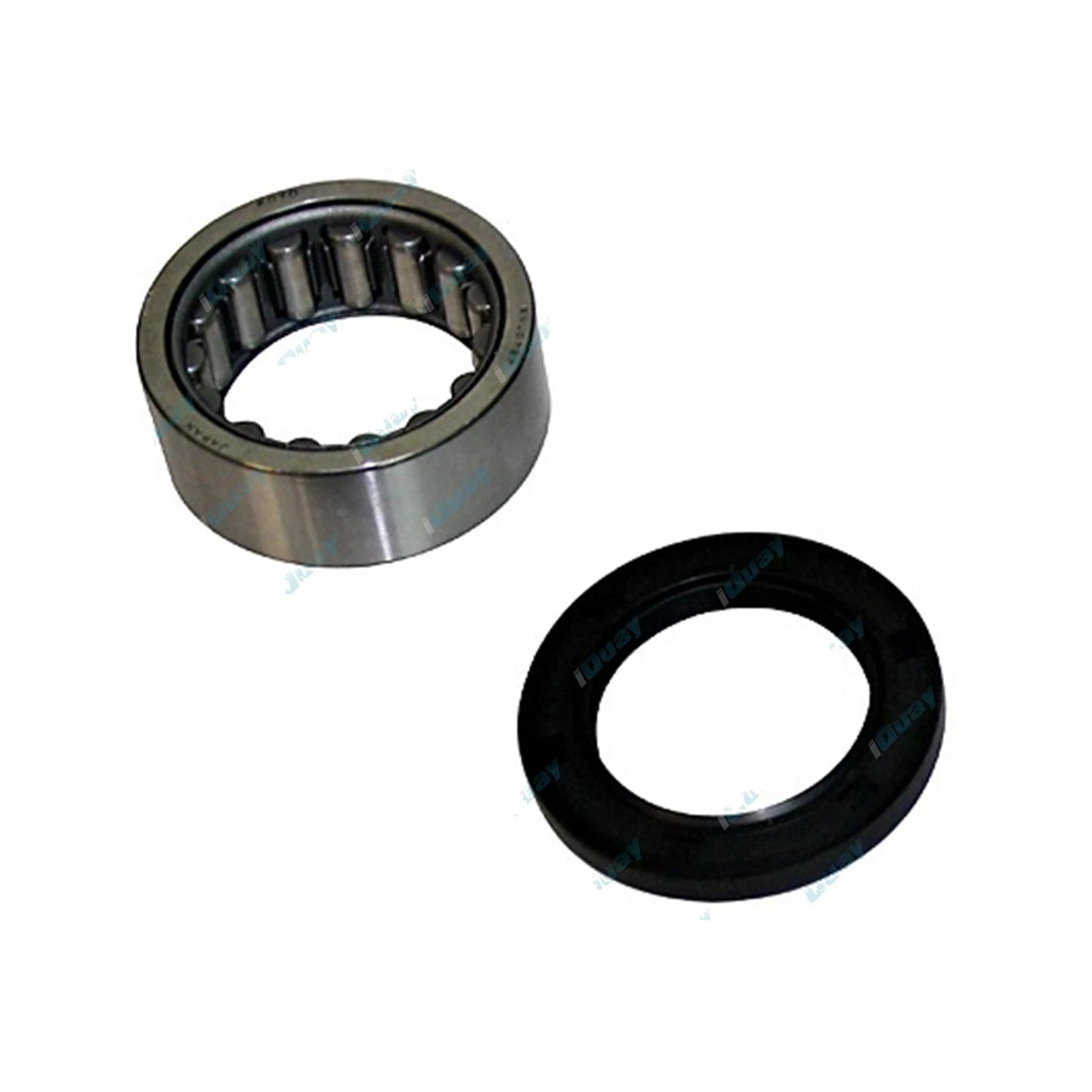 Rear Wheel Bearing Kit for Toyota Landcruiser FJ40 FJ45 (1973-1976)