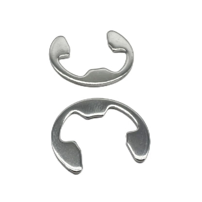 2 Pics E Ring for MerCruiser Alpha One Gen 2, 1991-2000 Models