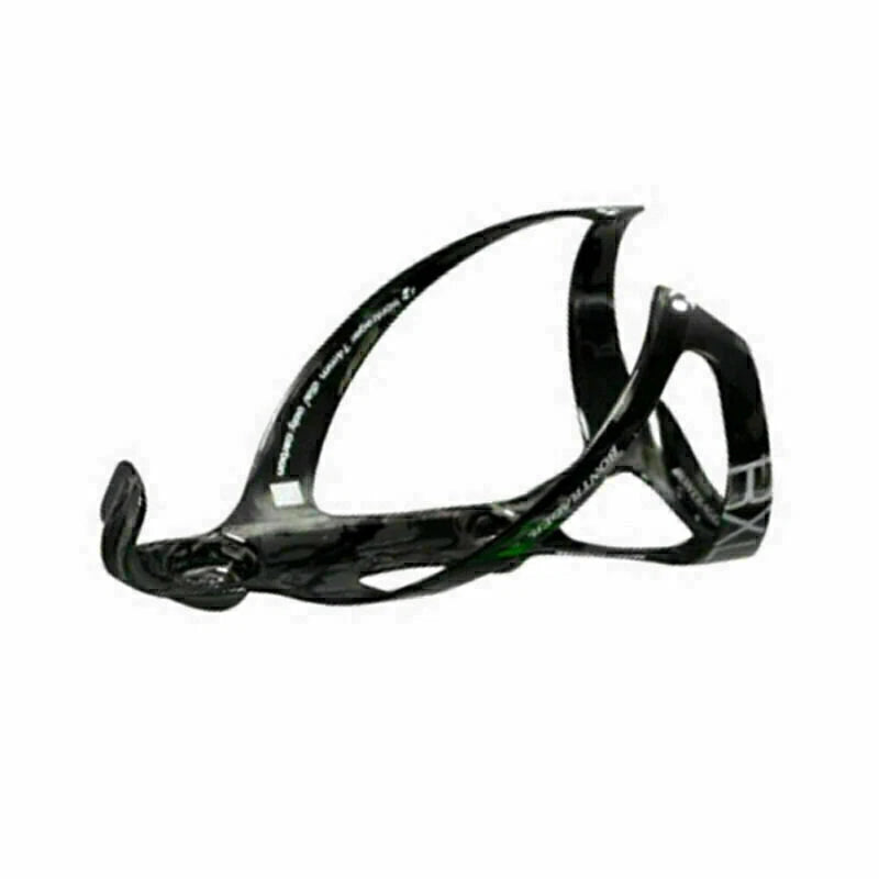 Full Carbon Fiber Water Bottle Cage for Road Bike - Ultra Light (No Year)