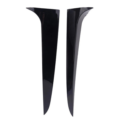 Rear Window Spoiler Cover for BMW X3 F25 (2011-2017)
