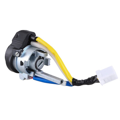 Ignition Lock Cylinder Switch 2 Keys for Kia Rio, Optima (2011-2017)