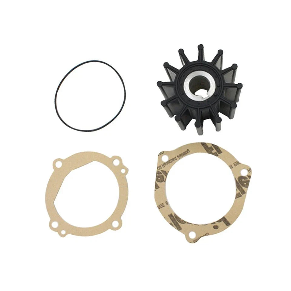 Boat Marine Impeller 16x65x51.2 for Jabsco/Sherwood DJ Pump
