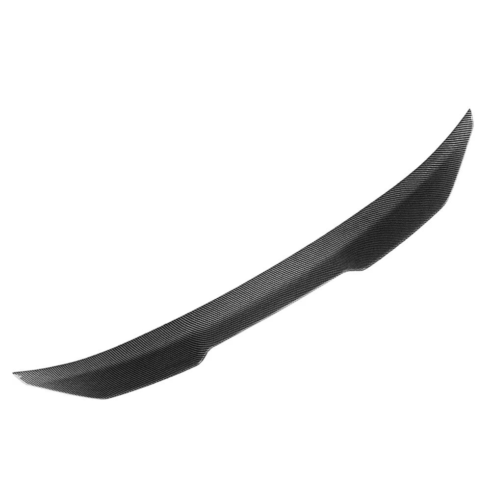 Rear Trunk Spoiler Wing for BMW 5 Series I5 G60 M60 (2024-2025)