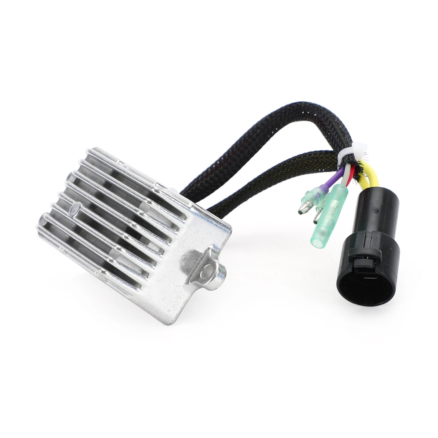 Rectifier for Johnson/Evinrude 9.9-35 HP Outboard Motor (1995-2001)