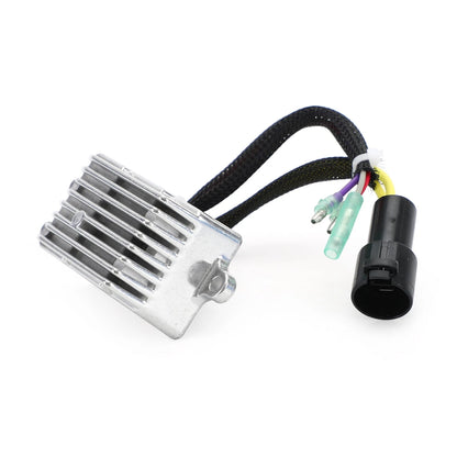 Rectifier for Johnson/Evinrude 9.9-35 HP Outboard Motor (1995-2001)