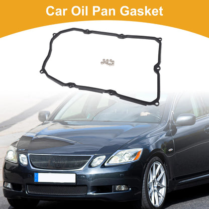 Transmission Filter & Oil Pan Gasket for Lexus GS350 (2014-2015)