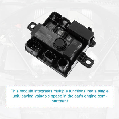 Power Supply Module Replacement for BMW 228i (2012-2016)