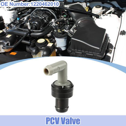 PCV Valve Fittings for Toyota Camry (1991-2011)