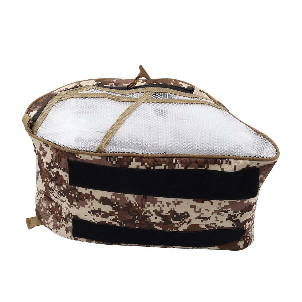Polaris General 1000 4-Seater UTV Center Console Storage Bag (2016-2020)