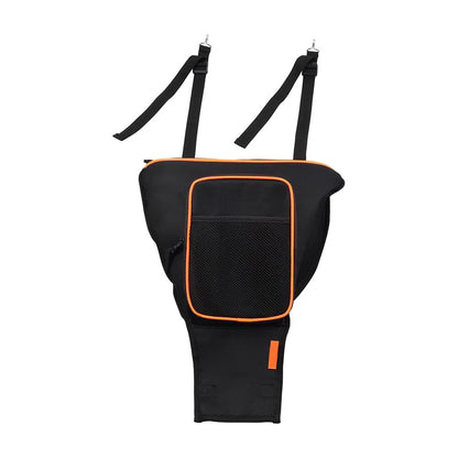 Cab Center Storage Bag for Polaris RZR 570 900 S 800 XP 1000 (2011-2023)