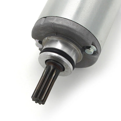 Starter Motor for Suzuki LT-R450 QuadRacer (2006-2011)