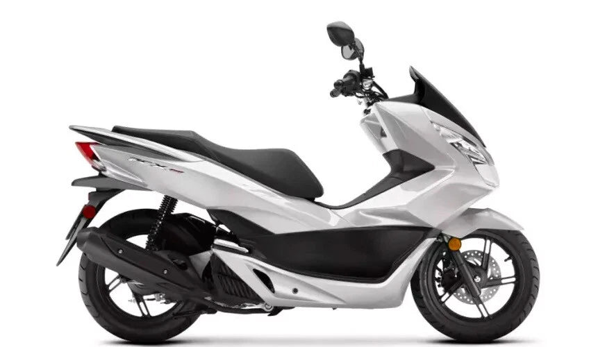 Tête de fourche Capot Corps pare-brise Boulon Écrou for Honda PCX 125 150 Inox