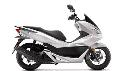 Tête de fourche Capot Corps pare-brise Boulon Écrou for Honda PCX 125 150 Inox