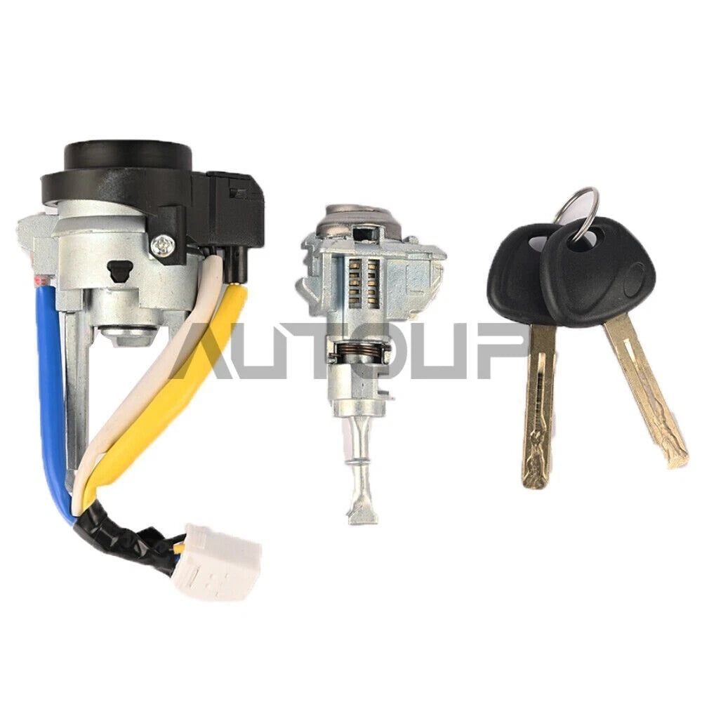 Ignition & Door Lock Cylinder Switch for KIA OPTIMA (2011–2015)