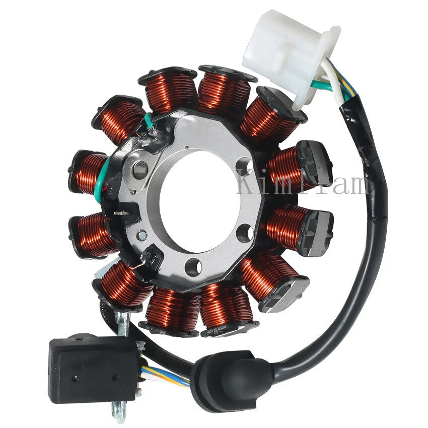 Magneto Stator Coil for Honda MSX125 Grom 125 (2013-2015)