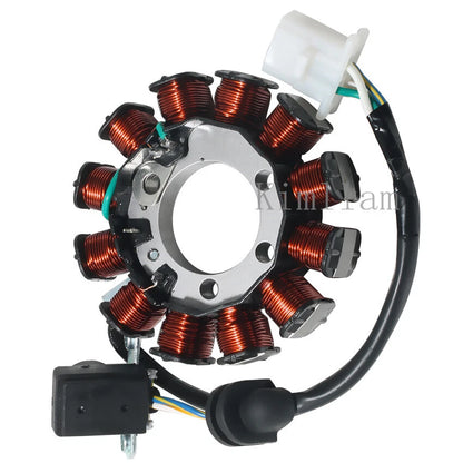 Magneto Stator Coil for Honda MSX125 Grom 125 (2013-2015)