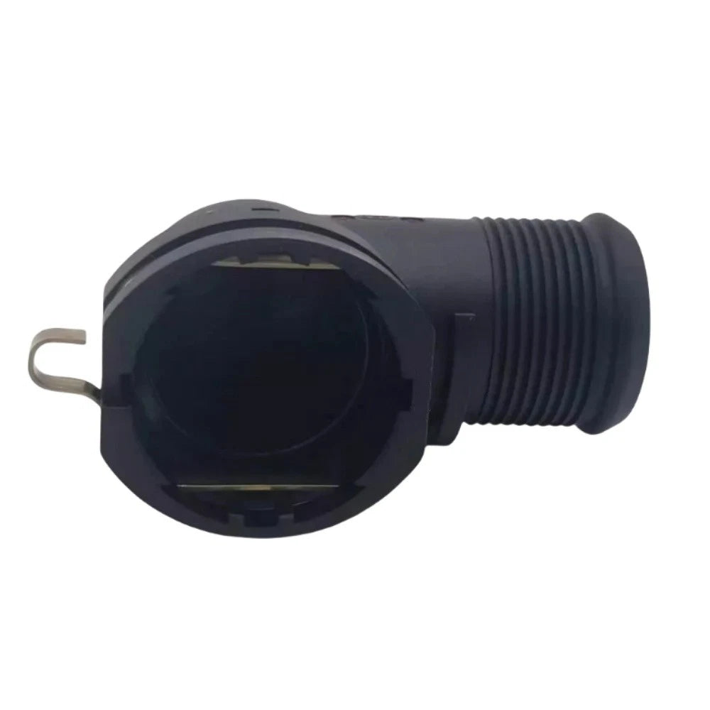 Radiator Lower Hose Connector Pipe Adapter for Hyundai Sonata, Kia (2011-2015)