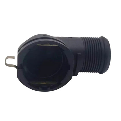 Radiator Lower Hose Connector Pipe Adapter for Hyundai Sonata, Kia (2011-2015)