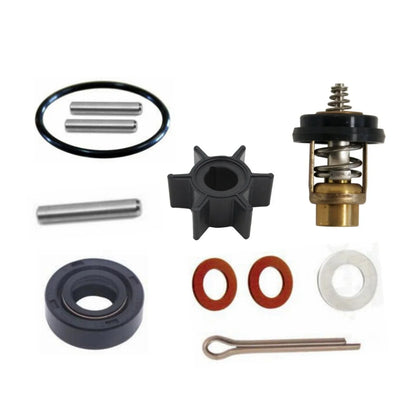 Maintenance Repair Kit for Mercury Mariner 2.5/3.5HP Outboard Engines