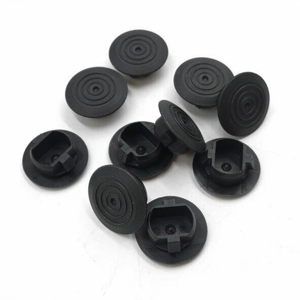 10x Brackets Fastener Mouldings for Scion Toyota (2010-2015)