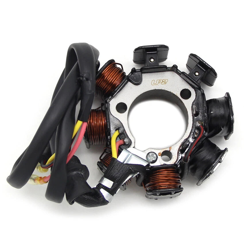 Magneto Stator Coil for Honda XR200R (1990-2002)