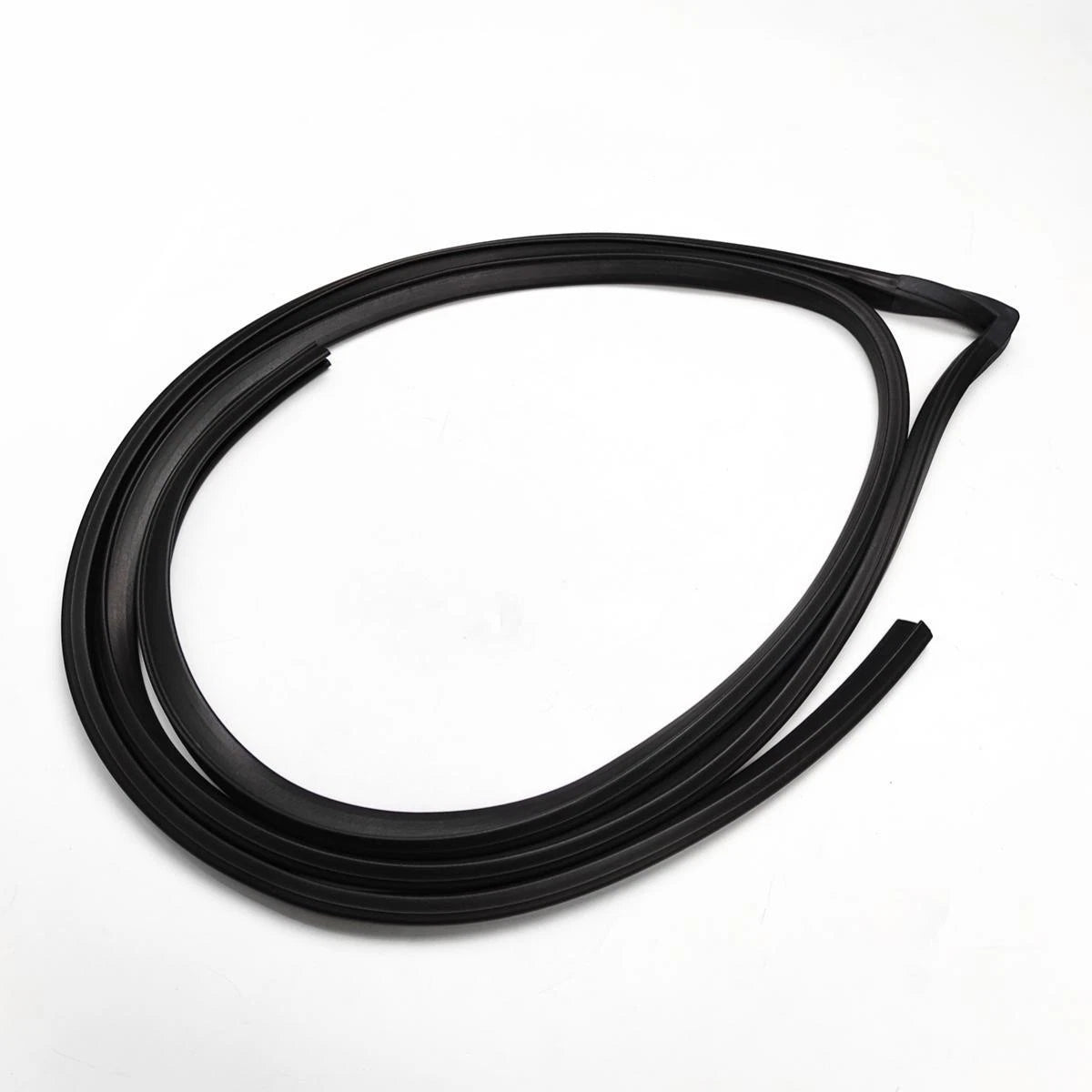 Door Rubber Vent Rubber Set 6 Fits Datsun Sunny 1200 B110 4D SED 1970-73 D05