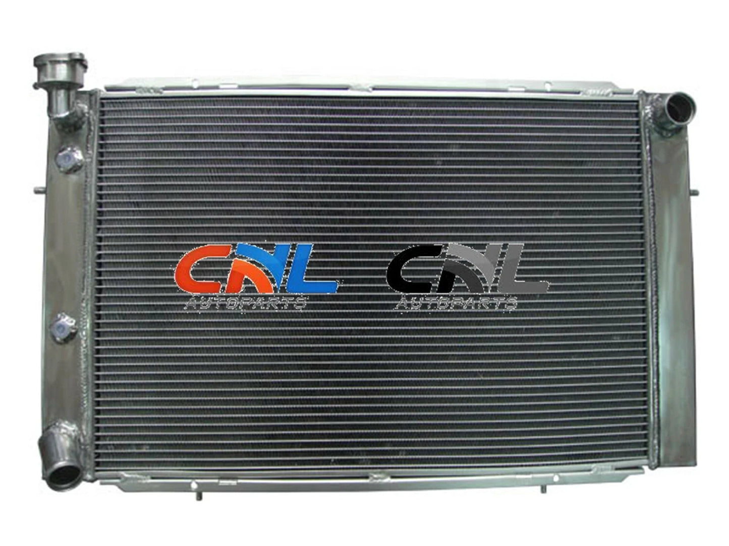 Aluminum Radiator for Holden Statesman WB V8 AUTO (1980-1985)