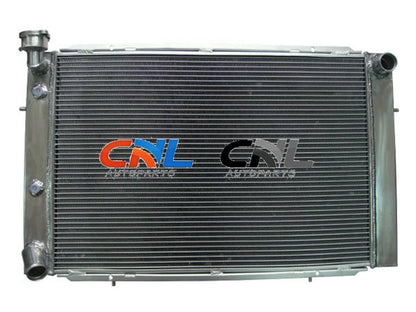 Aluminum Radiator for Holden Statesman WB V8 AUTO (1980-1985)