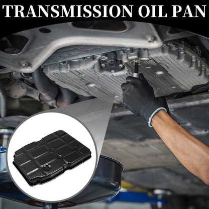 Oil Pan for Chrysler 300 (2005-2014)