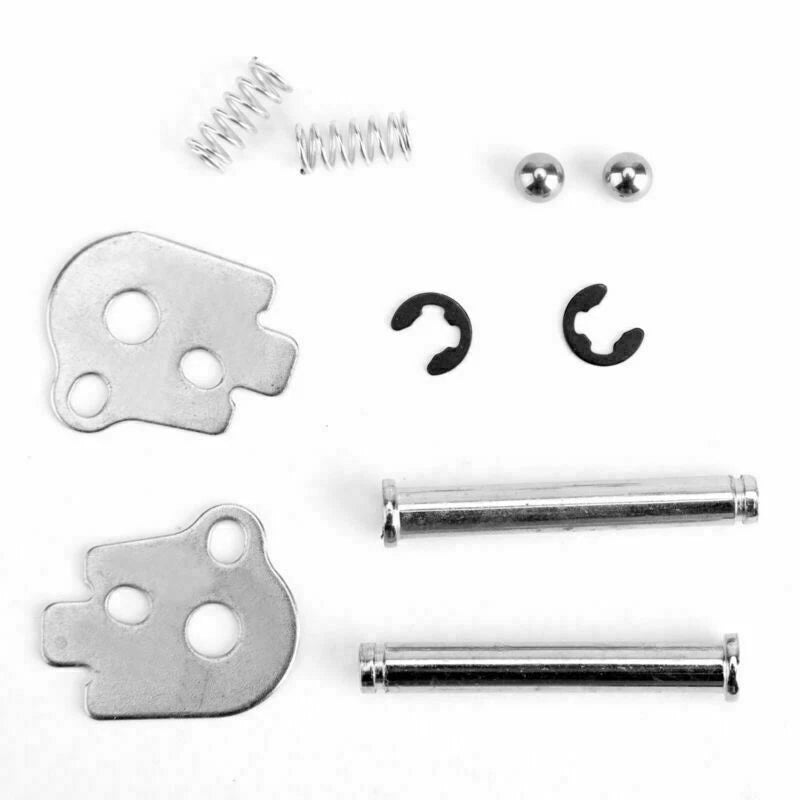 Rear Foot Pegs for Honda CBR600F, CBR900RR, CBR929, CBR954, CB400 (1992-2009)