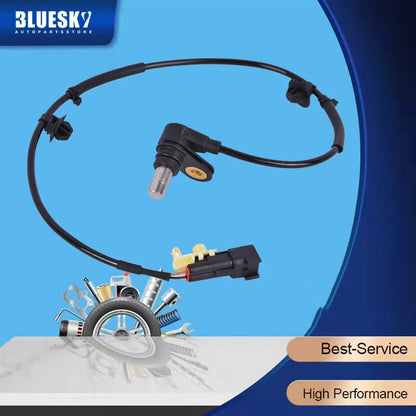 Rear  ABS Wheel Speed Sensors for Ford Ranger (2011-2013)