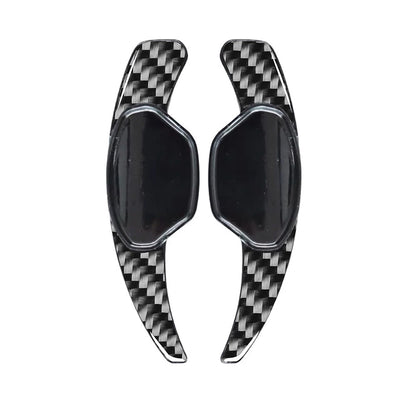 Steering Wheel Shift Paddle Extensions for Cadillac XTS (2013-2019)