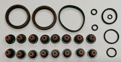 Head Gasket Set for Ford Focus Mondeo Grand C-Max C-Max S-Max Kuga Galaxy