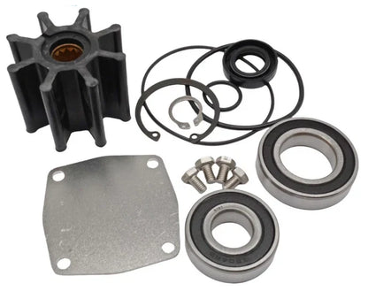 Major Impeller Kit for Yanmar 4LHA Series Marine Engine Pump