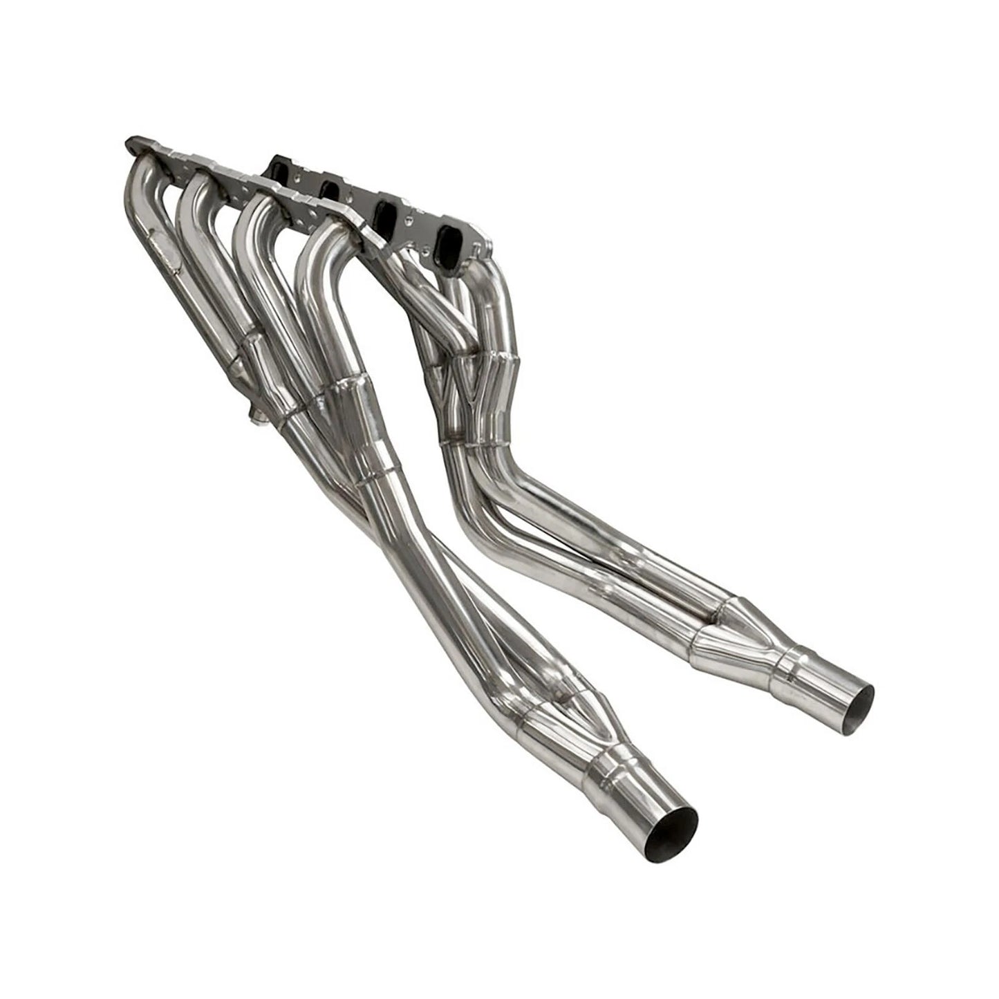 5.0L EFI V8 Dual Conv TRI-Y Extractors for Commodore VN-VS (1990-1997)