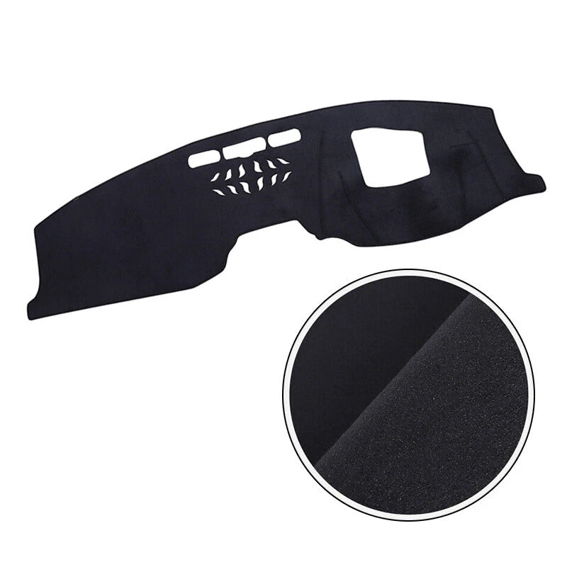 Non-slip Dash Mat Cover for Mazda CX-5, CX-8 (2017-2022)