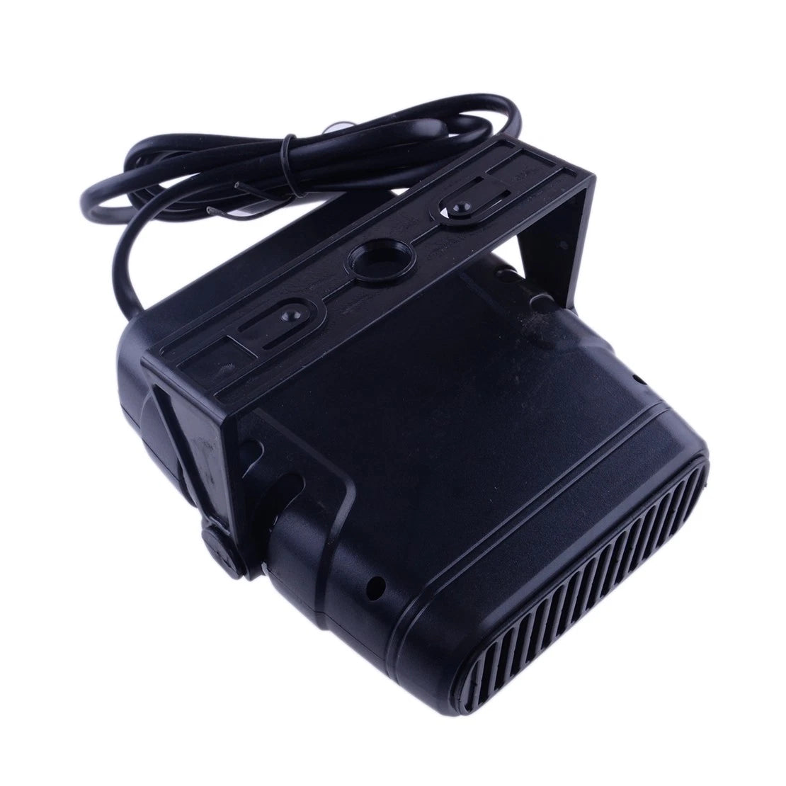 24V Portable Electric Car Heater Fan for Truck Demister