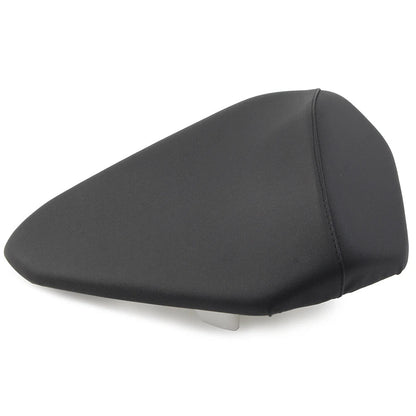 Rear Passenger Seat Cushion for Honda CBR1000RR (2020-2022) Black