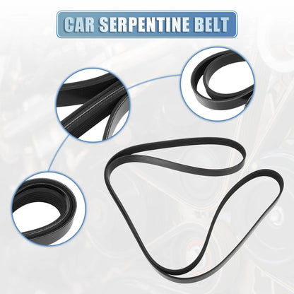 Serpentine Belt for Nissan Pathfinder (2005-2012)
