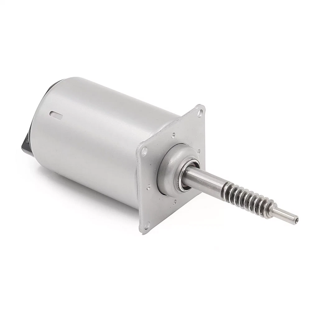 Eccentric Shaft Actuator for BMW 550i/650i/750i/X5 (2000–2010)