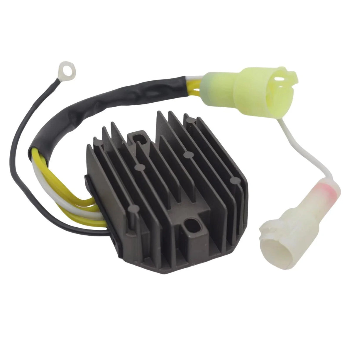 Regulator Rectifier for Suzuki DF40/DF50 4-Stroke Outboard 1999-2004