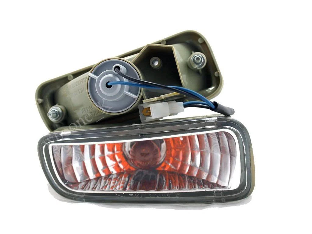 Bumper Light Lamp for Isuzu UteHolden Rodeo (1997-2002)