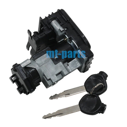 Ignition Key Switch Lock Set for Honda Vario (2006-2018)