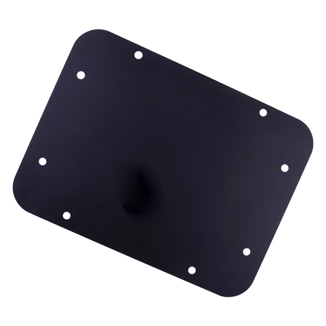 Black Tailgate Vent Plate for Jeep Wrangler JK JKU (2007-2017)