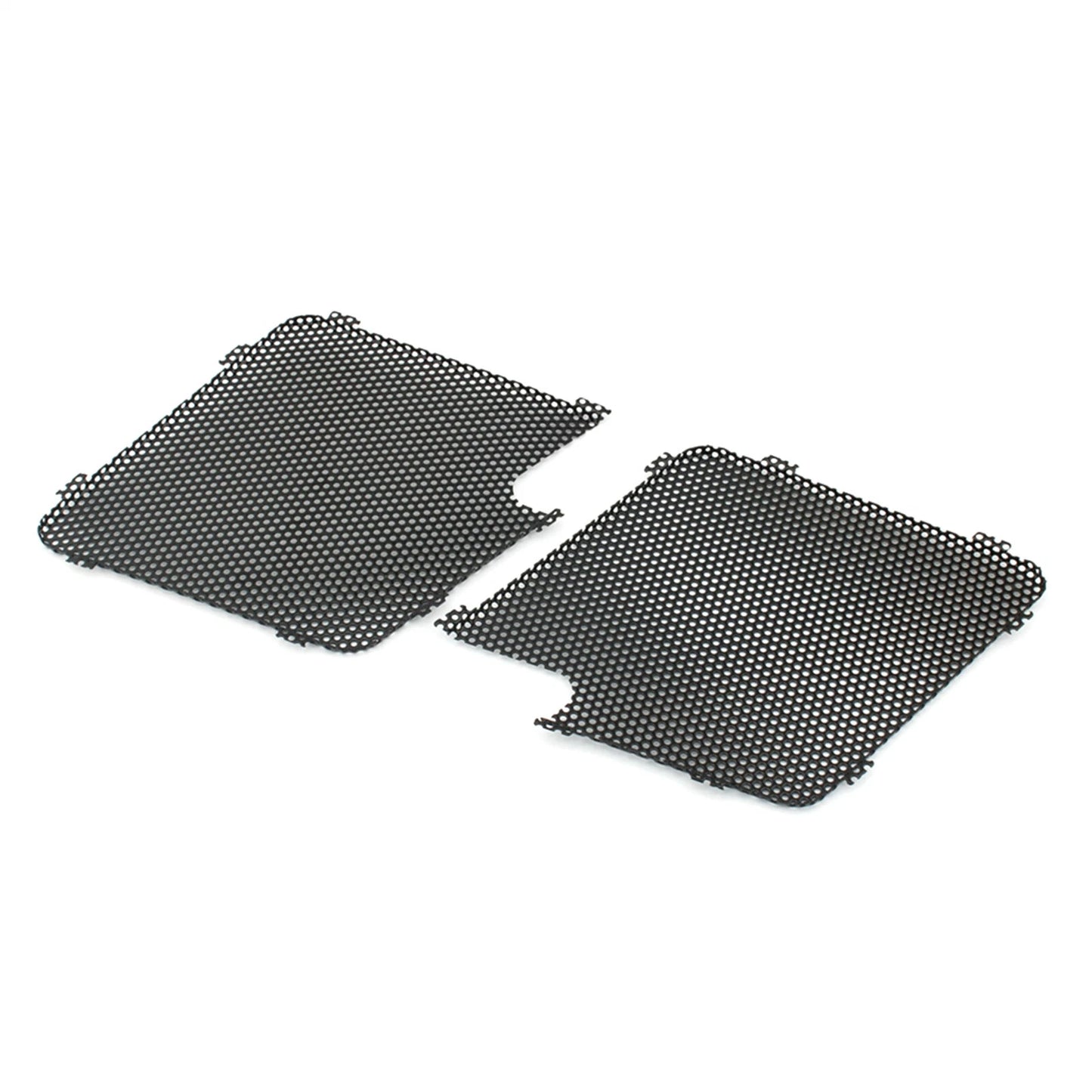 Front Speaker Covers for Honda Goldwing 1500 (1988-2000)