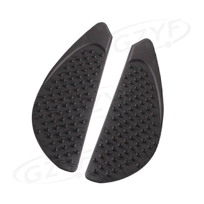 Tank Traction Side Pad Gas Knee Grip Decal for Honda CBR600RR (2007-2012)