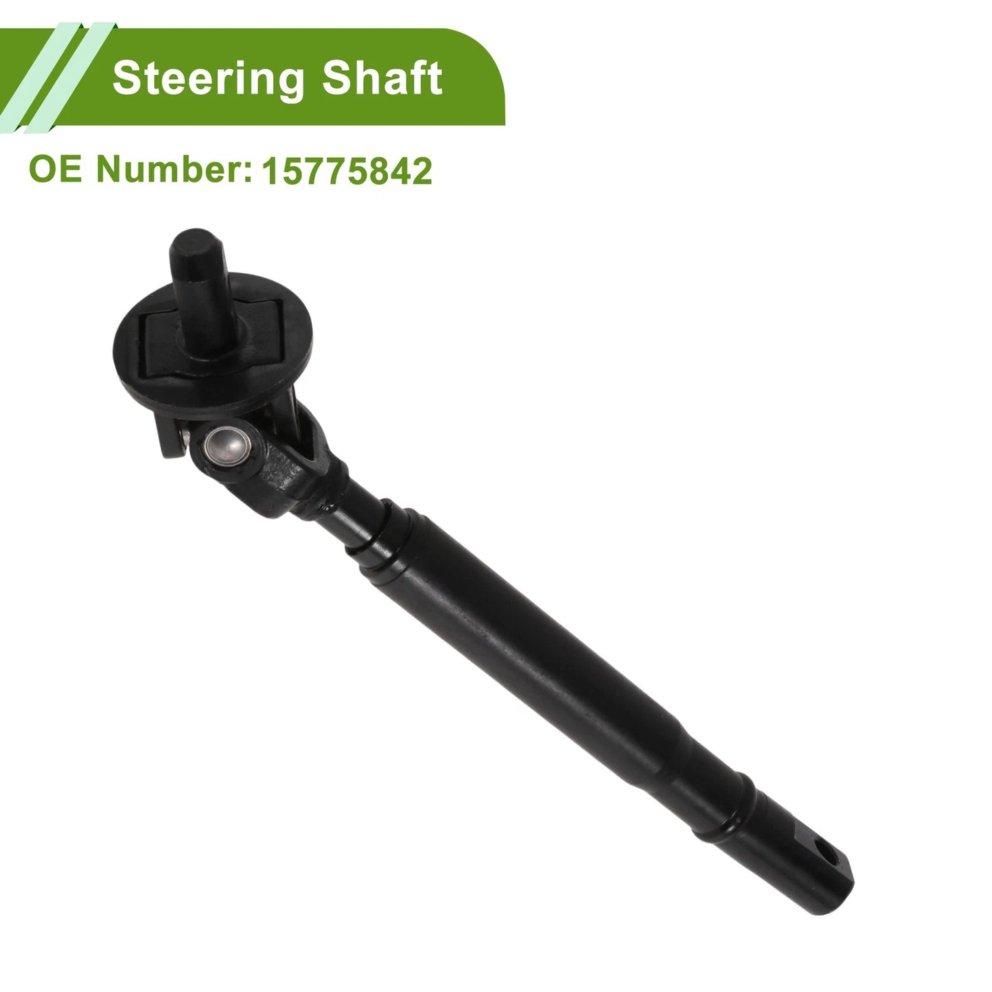 Steering Column Shaft for Chevrolet Silverado 1500 (2007-2019)