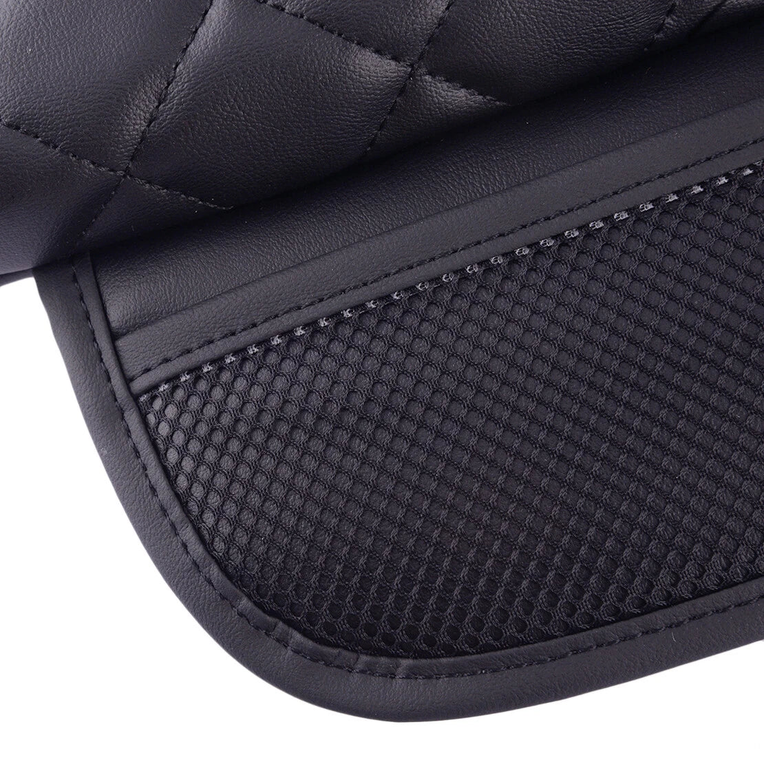 Center Console Armrest Cushion Cover for Tesla Model 3/Y (2017-2023)