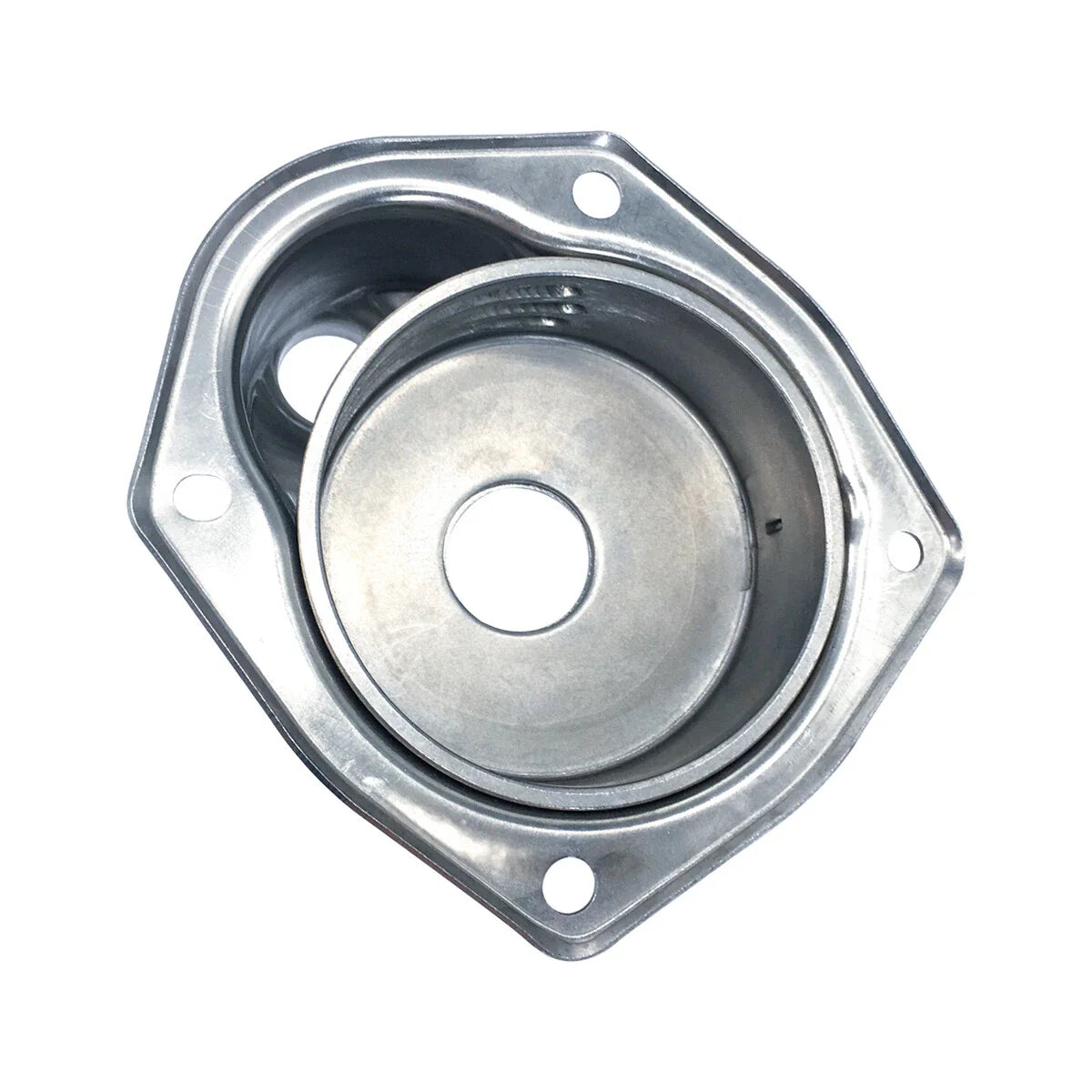 Water Pump Impeller Kit for MerCruiser Alpha One Gen 2 (1983-1990)