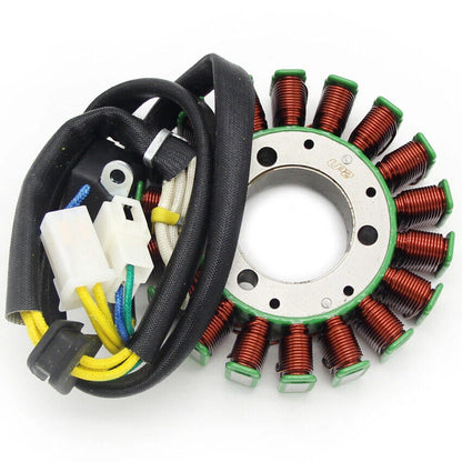 Stator Coil for United Motor V2S 650 V2C 650R Magneto Generator (2006-2008)